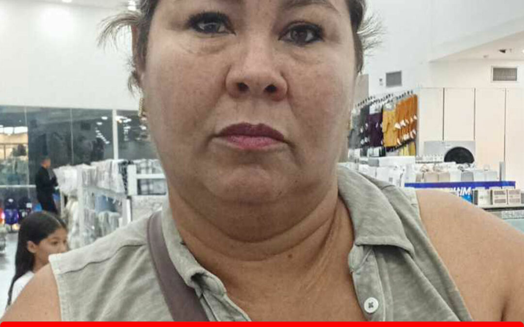 AGUEDA GUADALUPE WEVER ALVAREZ