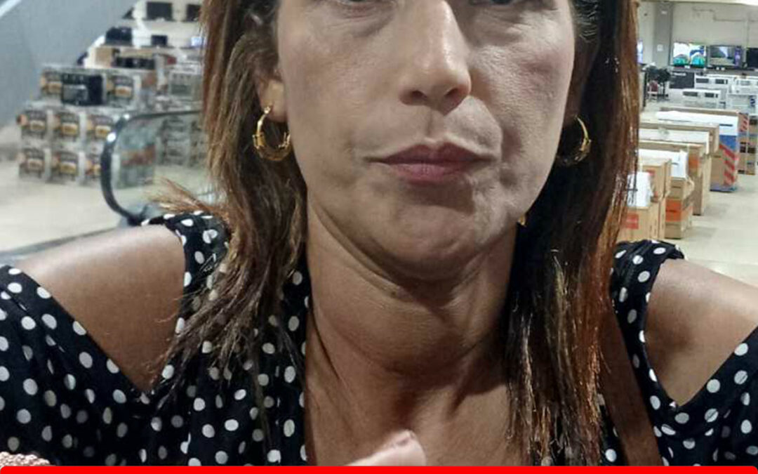 AGUSMARY ANTONIA AREINAMO LOPEZ