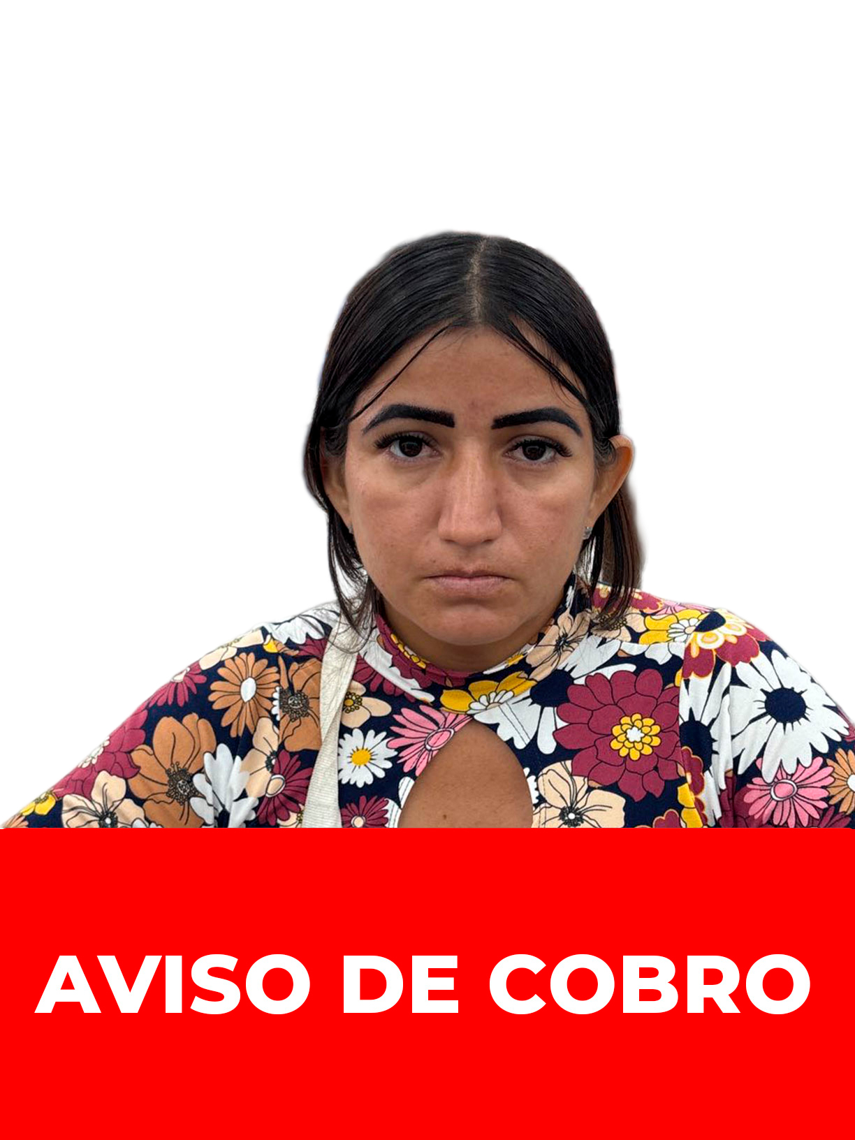 AHTALIN DAYANA PEROZO ARRIETA