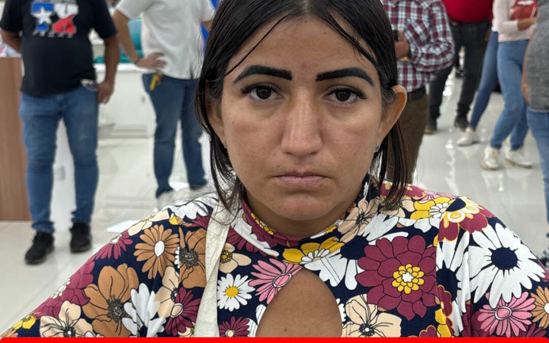AHTALIN DAYANA PEROZO ARRIETA