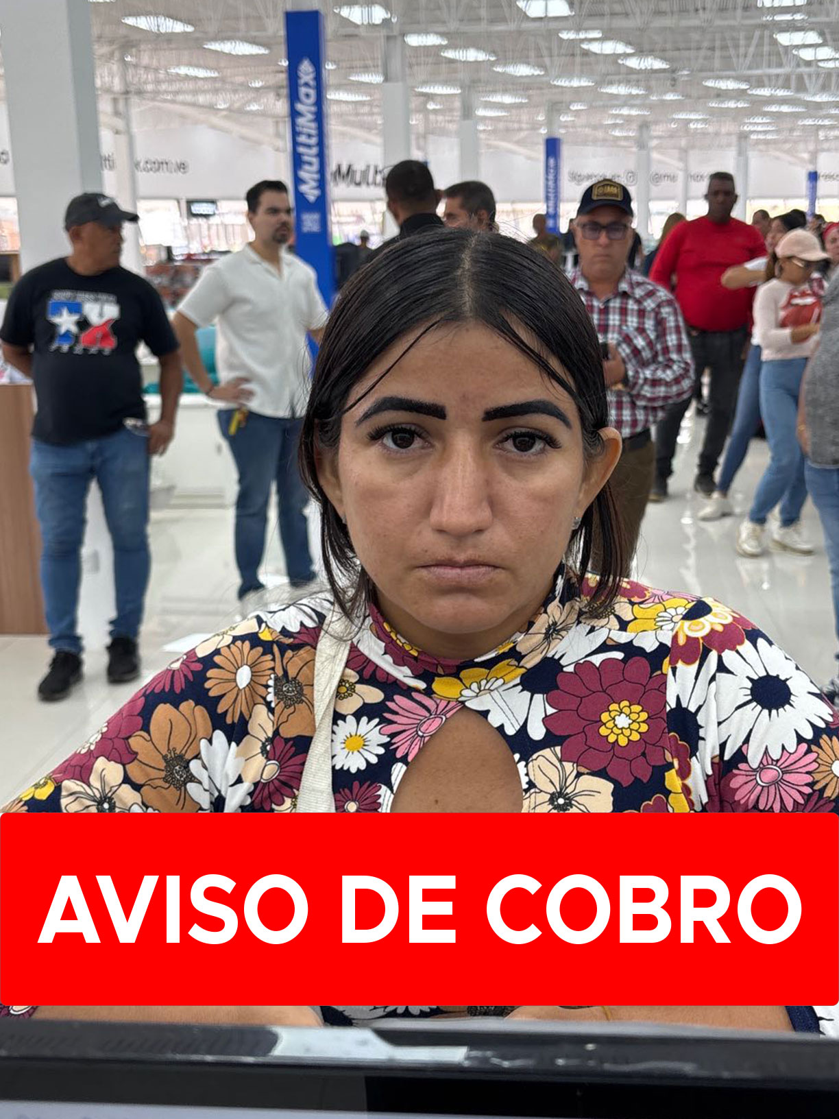 AHTALIN DAYANA PEROZO ARRIETA