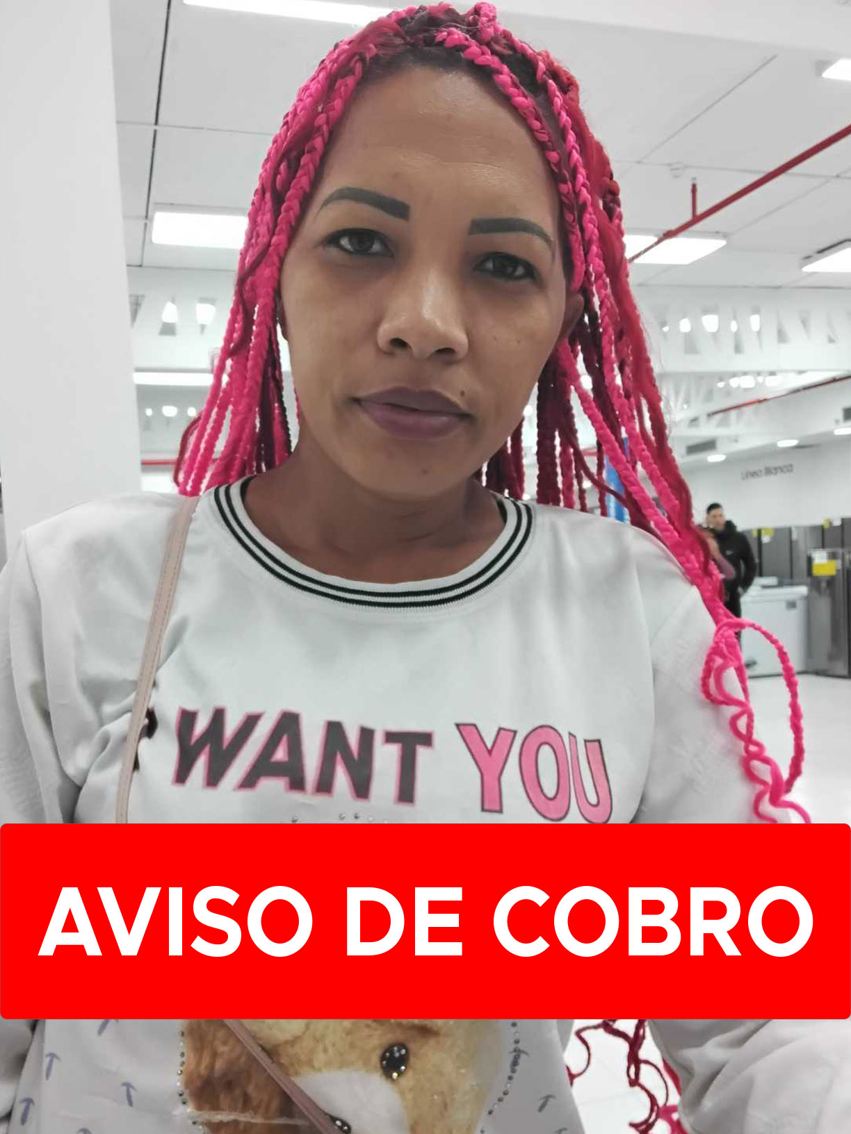 AIZA MARGARITA HERRERA