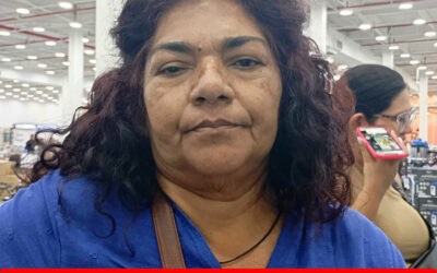 ALBA MARICRUZ ALDANA SILVA