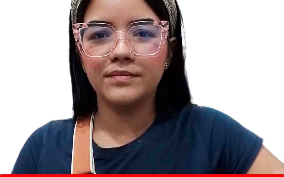 ALBANI ALEXANDRA SANCHEZ GONZALEZ