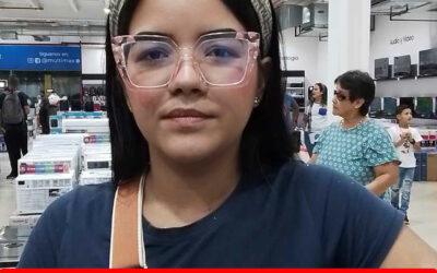 ALBANI ALEXANDRA SANCHEZ GONZALEZ