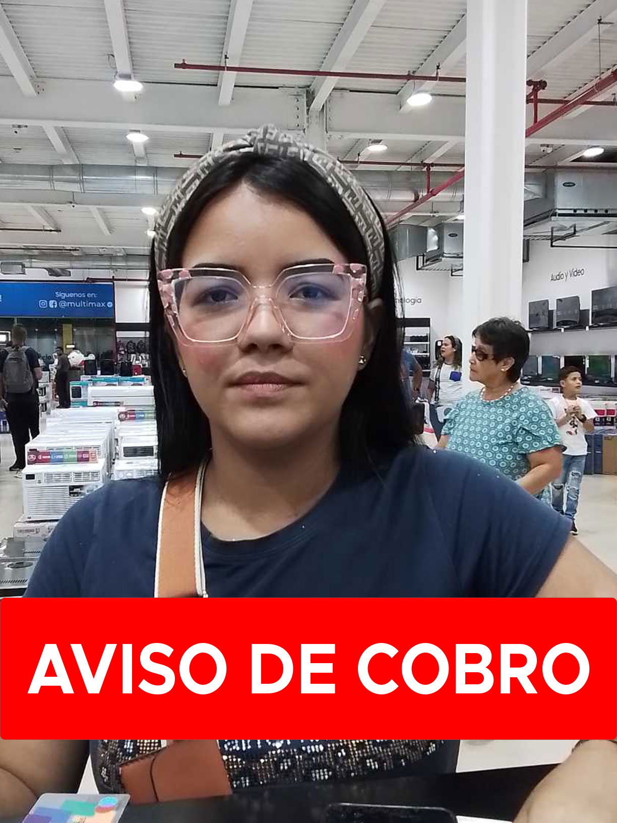 ALBANI ALEXANDRA SANCHEZ GONZALEZ