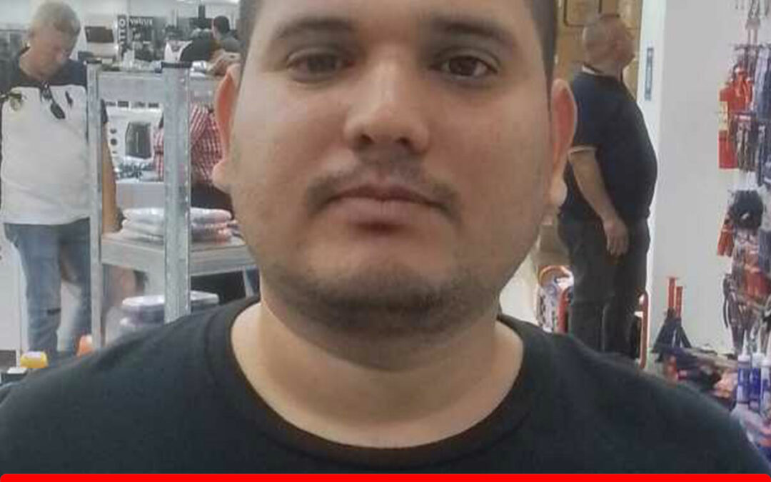 ALBER ALEXANDER VILLASMIL UZCATEGUI
