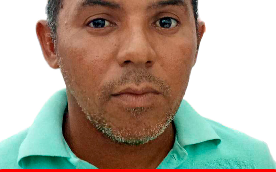 ALBERT JAVIER GUANIPA