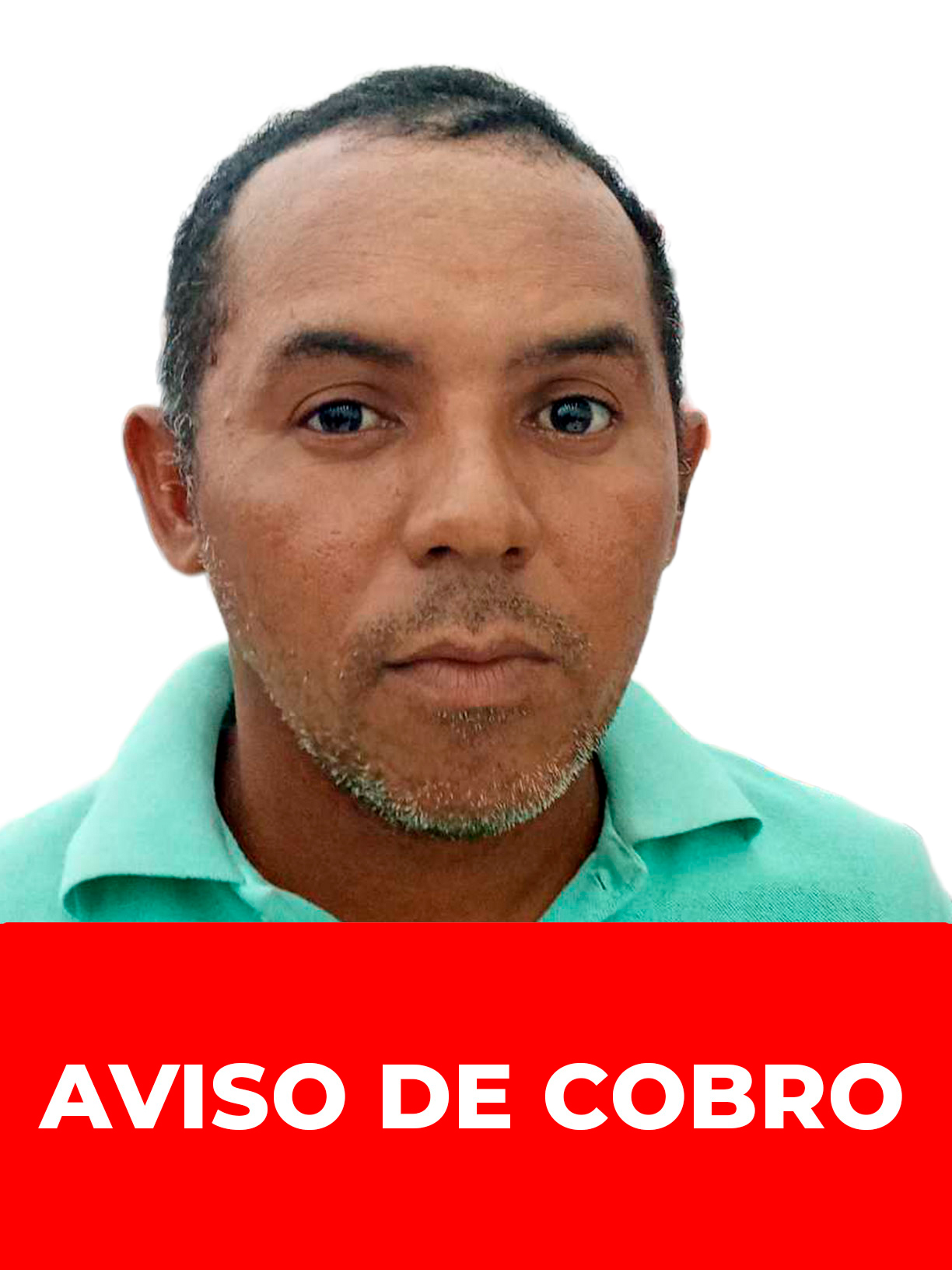 ALBERT JAVIER GUANIPA