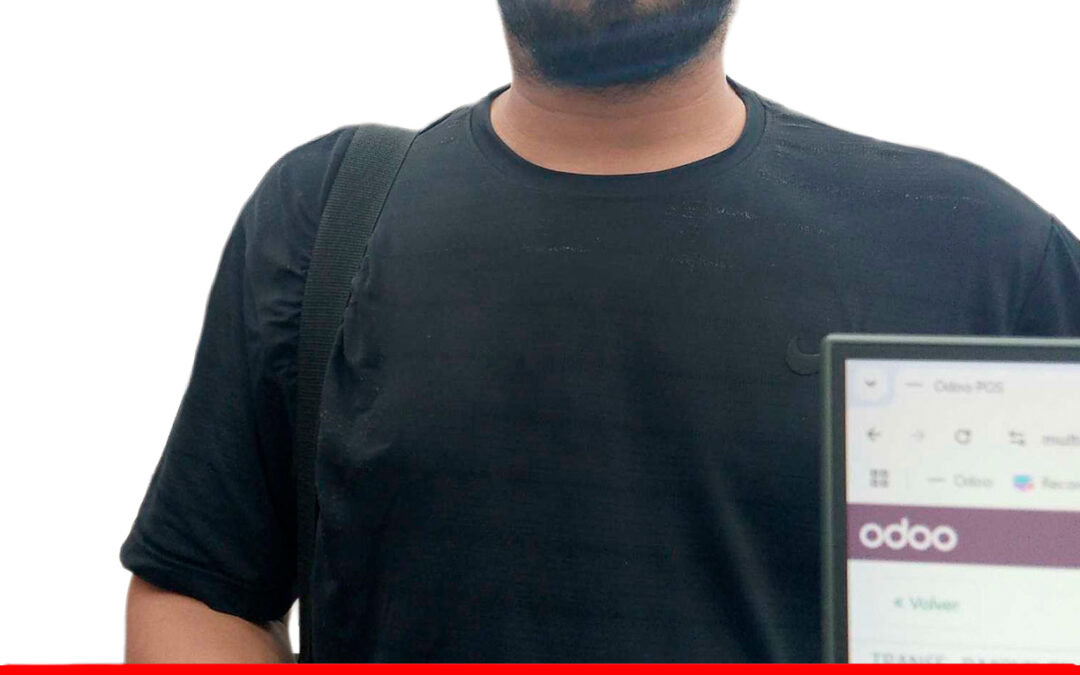 ALBERTO JOSE BADELL MORALES