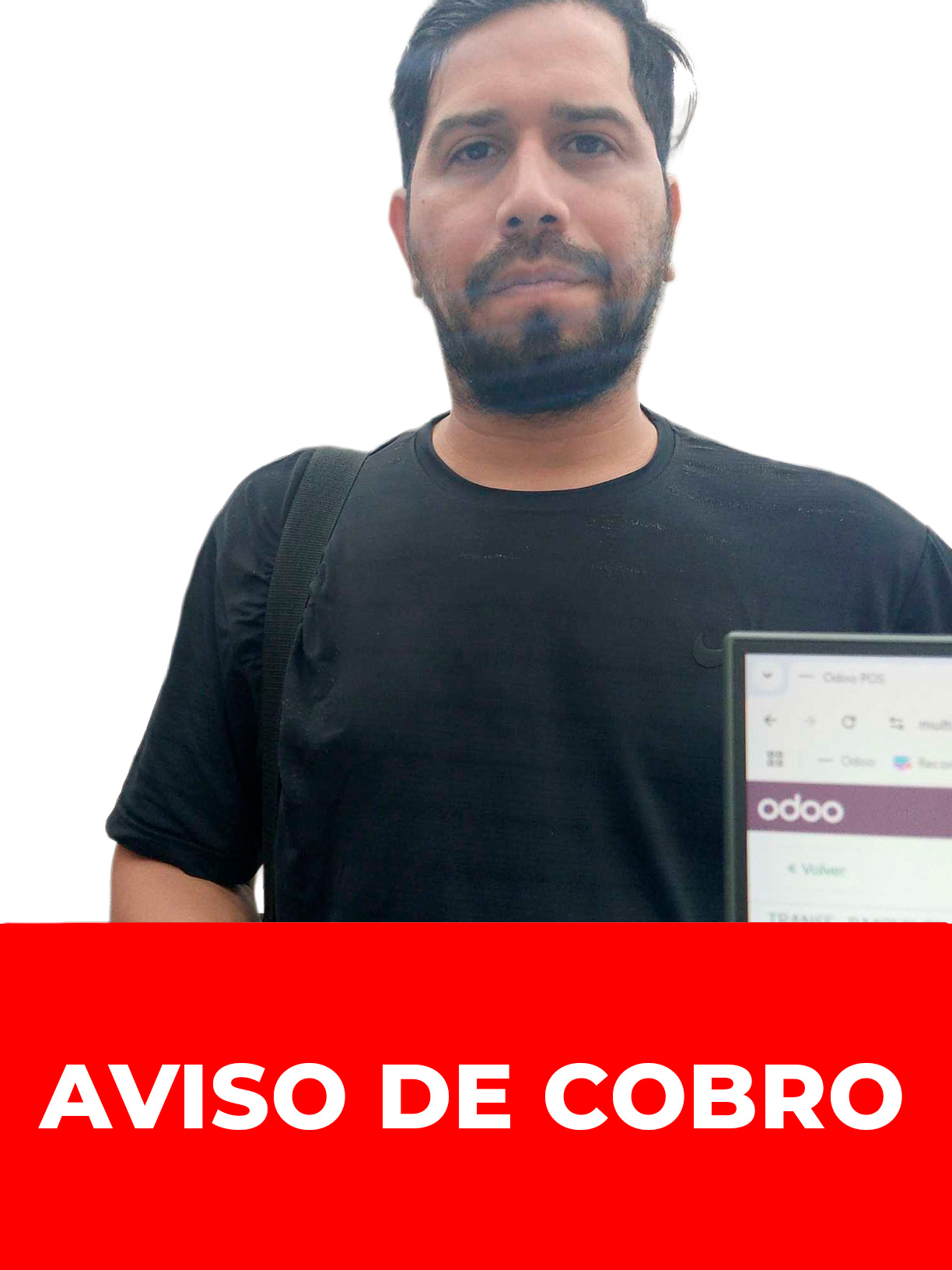 ALBERTO JOSE BADELL MORALES