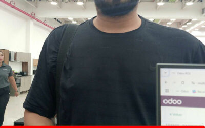 ALBERTO JOSE BADELL MORALES