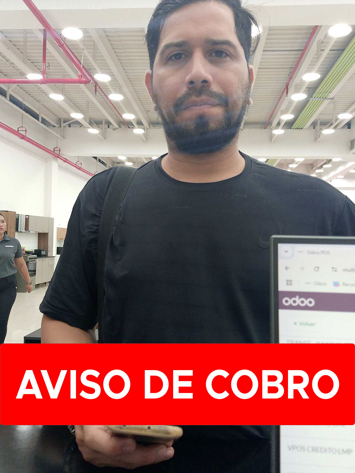 ALBERTO JOSE BADELL MORALES