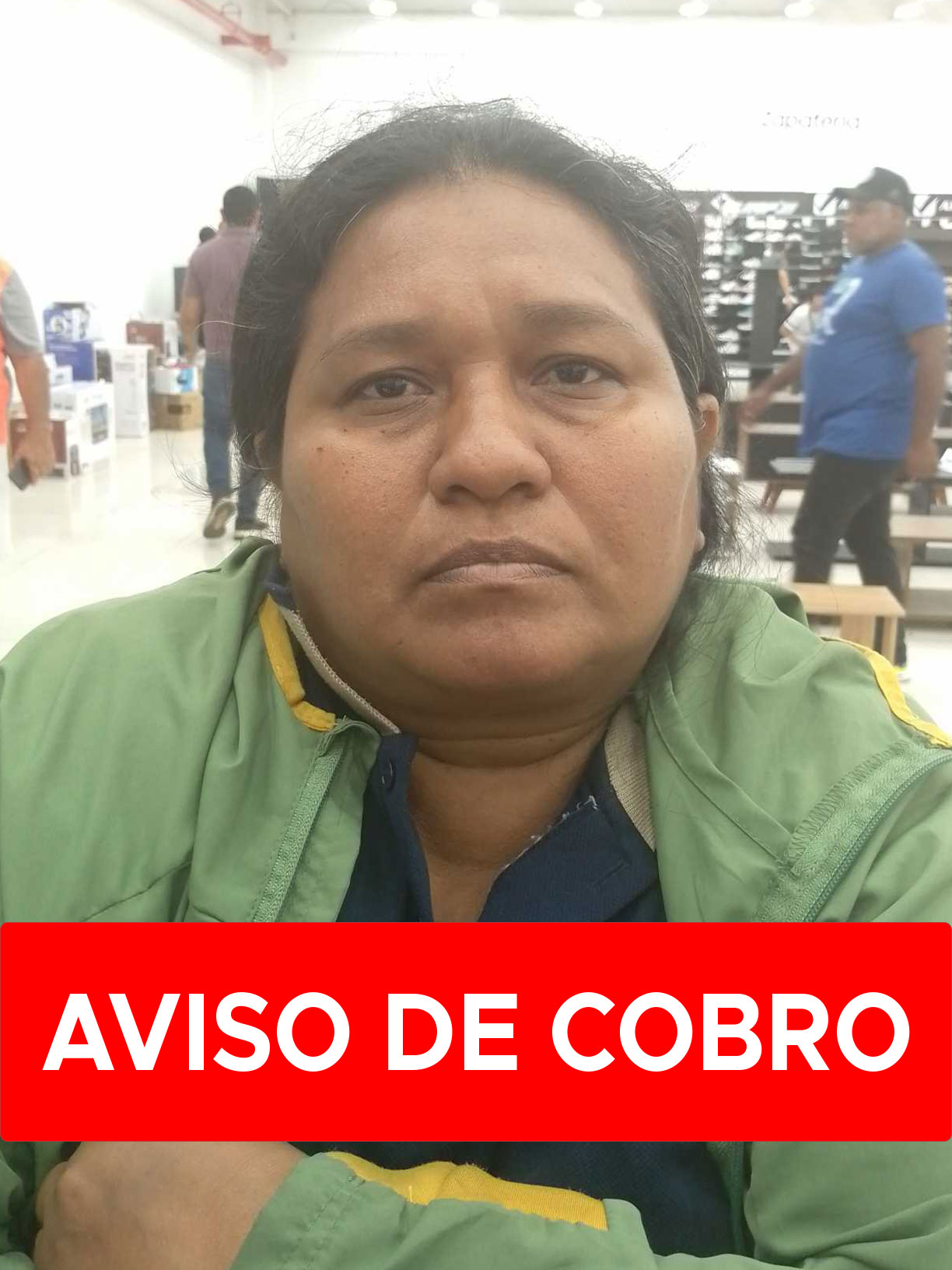 ALEJANDRA COROMOTO MARRUGO GONZALEZ