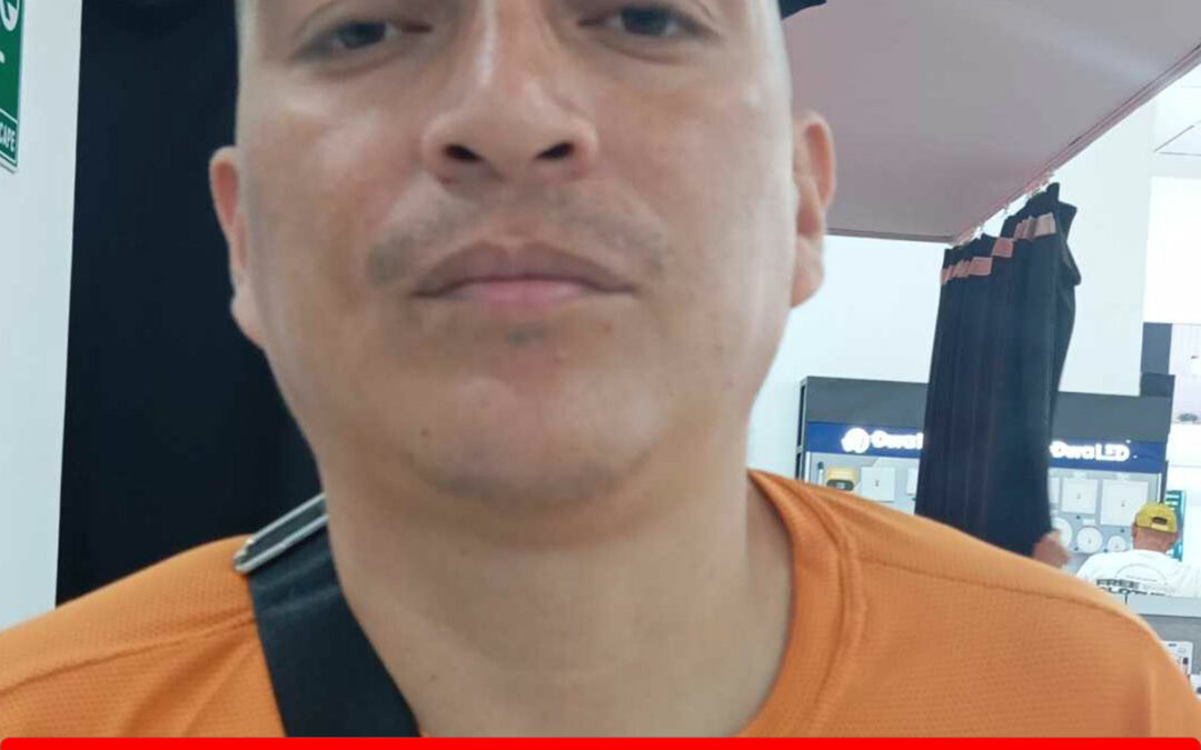 ALEJANDRO ANTONIO PERAZA