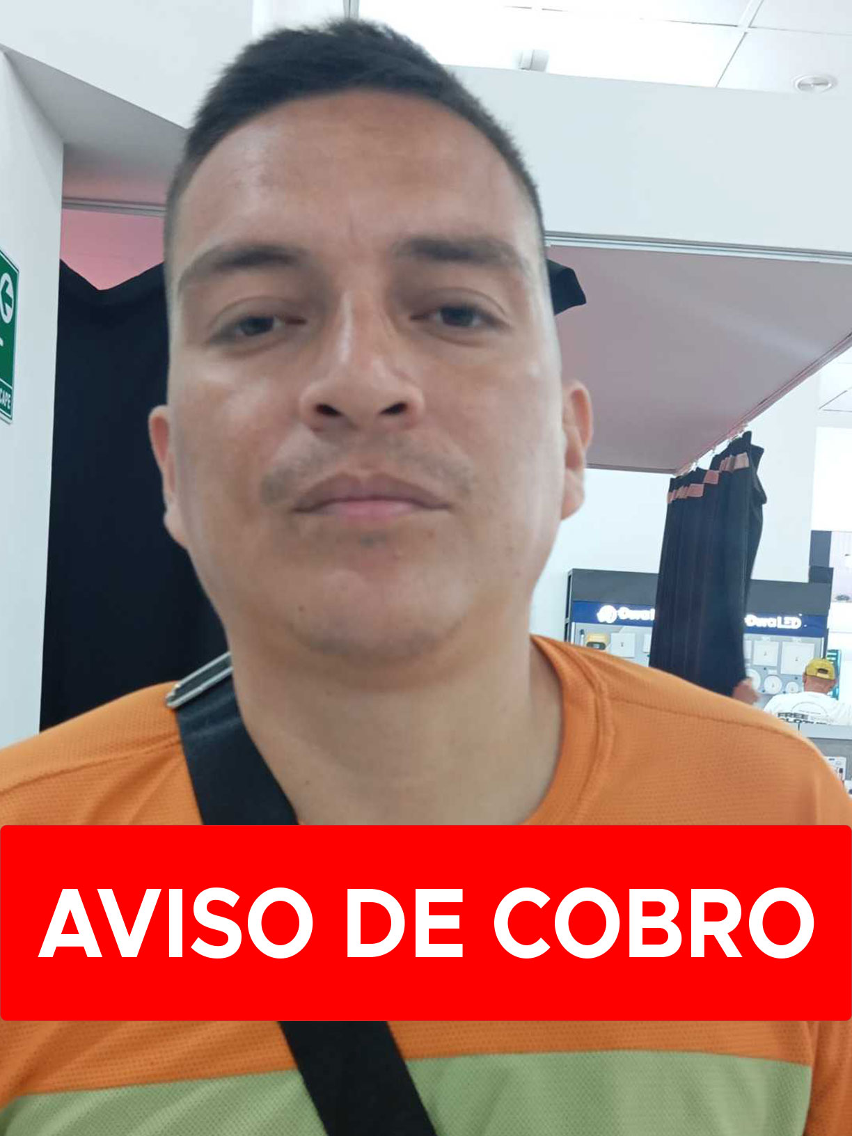 ALEJANDRO ANTONIO PERAZA