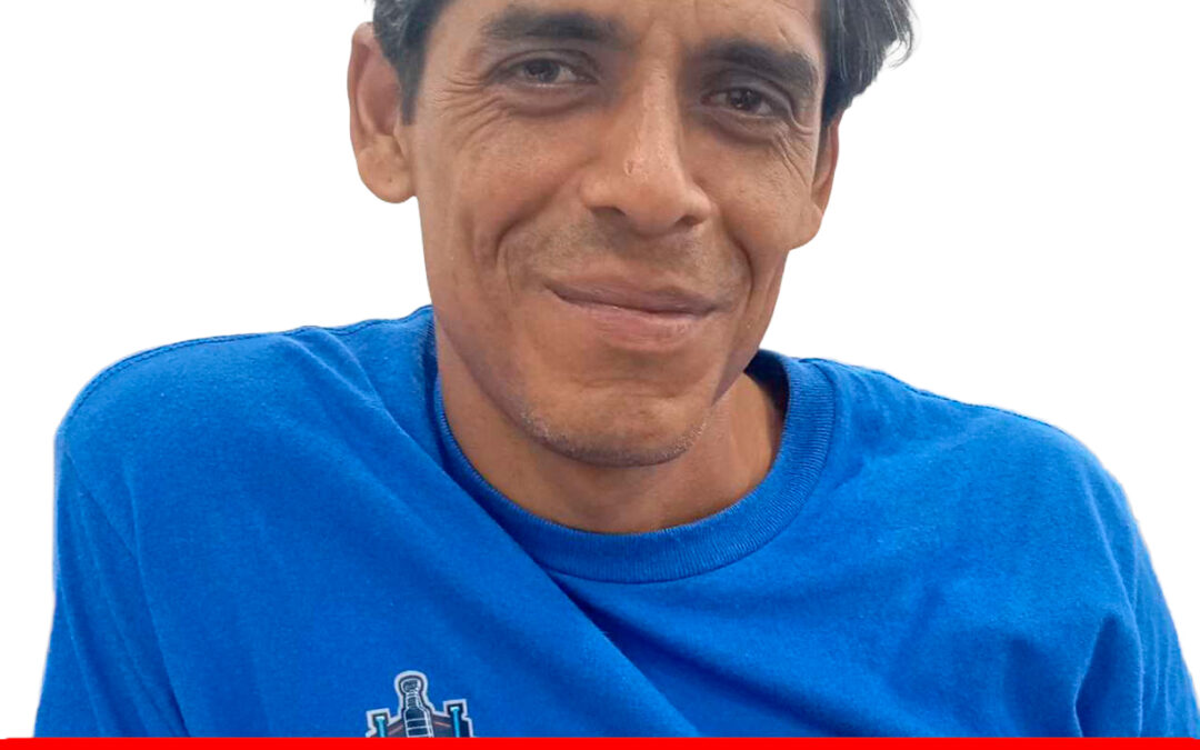 ALEJANDRO JESUS URETA DE LA HOZ