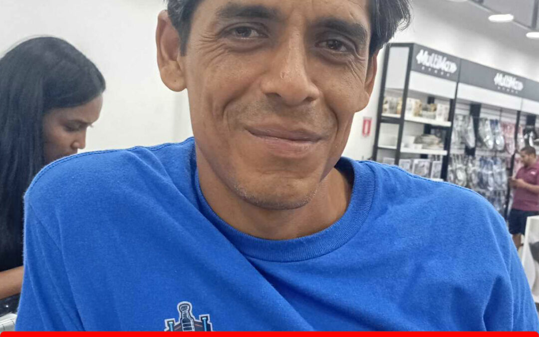 ALEJANDRO JESUS URETA DE LA HOZ