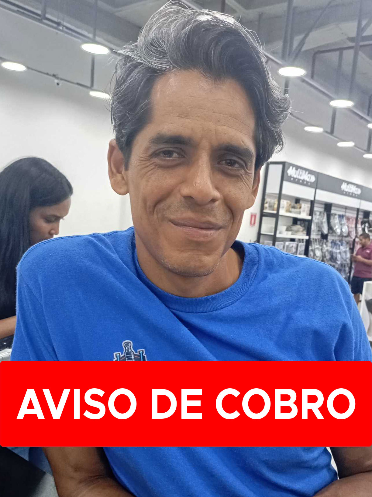 ALEJANDRO JESUS URETA DE LA HOZ