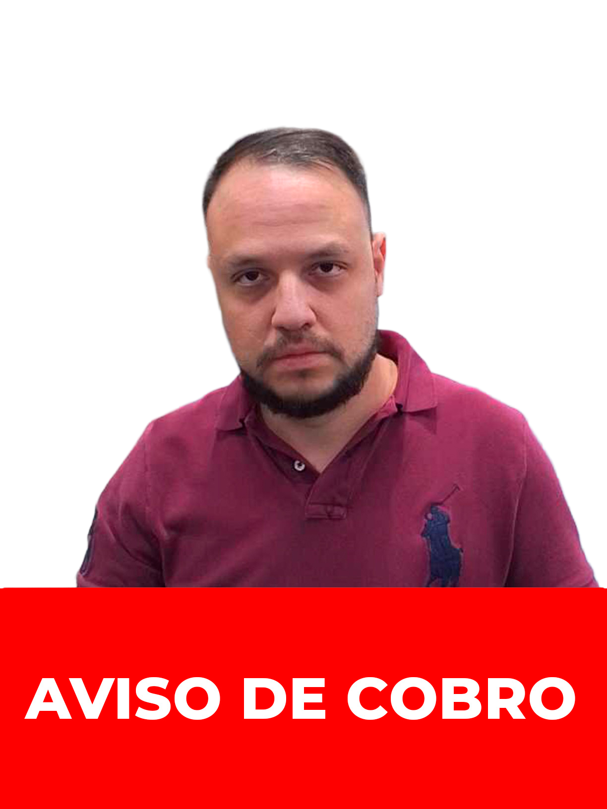 ALEJANDRO JOSE CHACON ROSALES