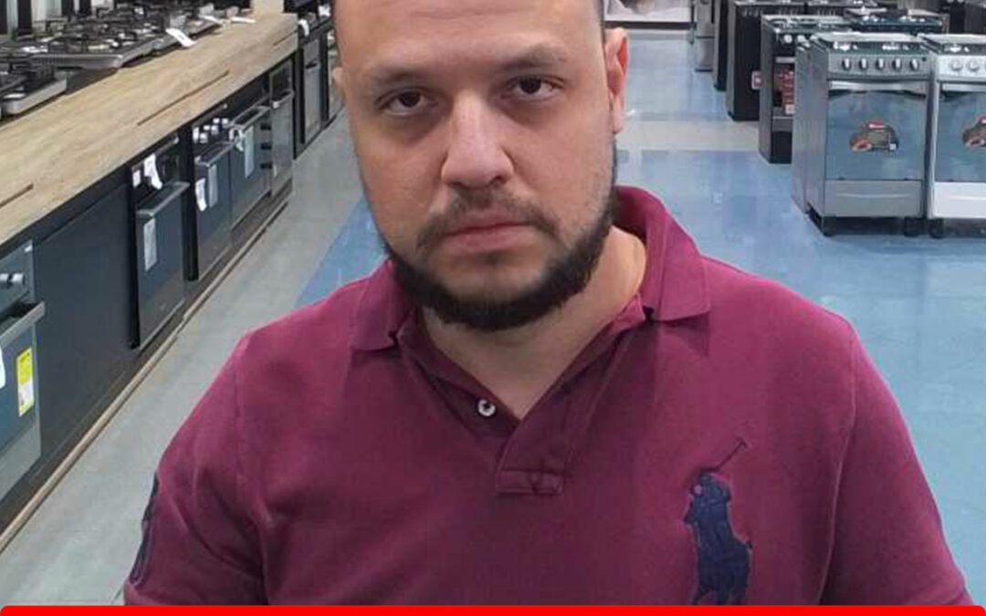 ALEJANDRO JOSE CHACON ROSALES