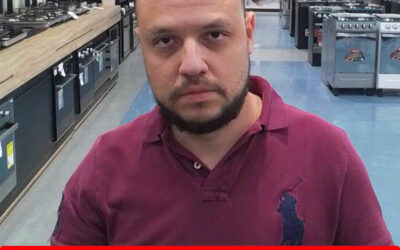 ALEJANDRO JOSE CHACON ROSALES