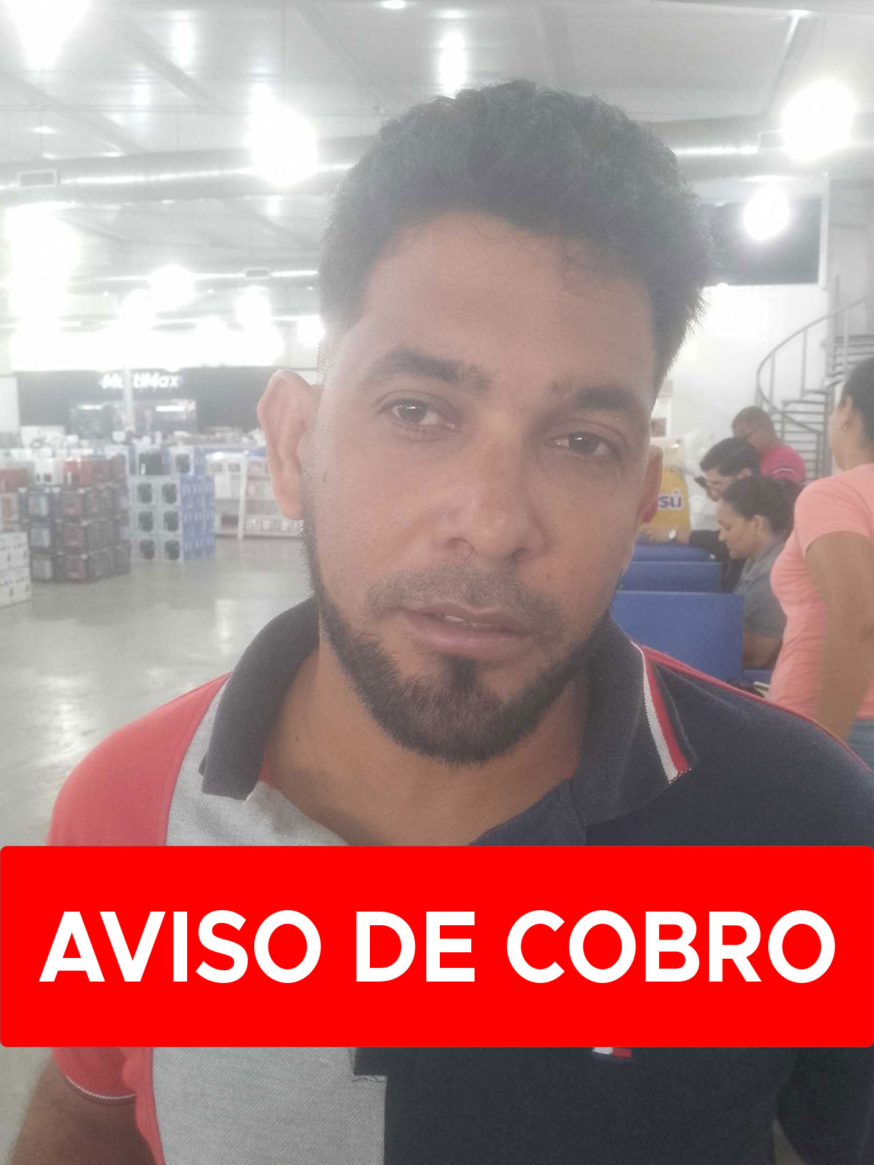 ALEJANDRO JOSE GONZALEZ MARCANO