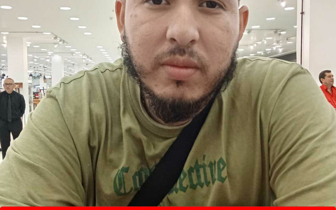 ALEJANDRO JOSE YORIS RAMOS