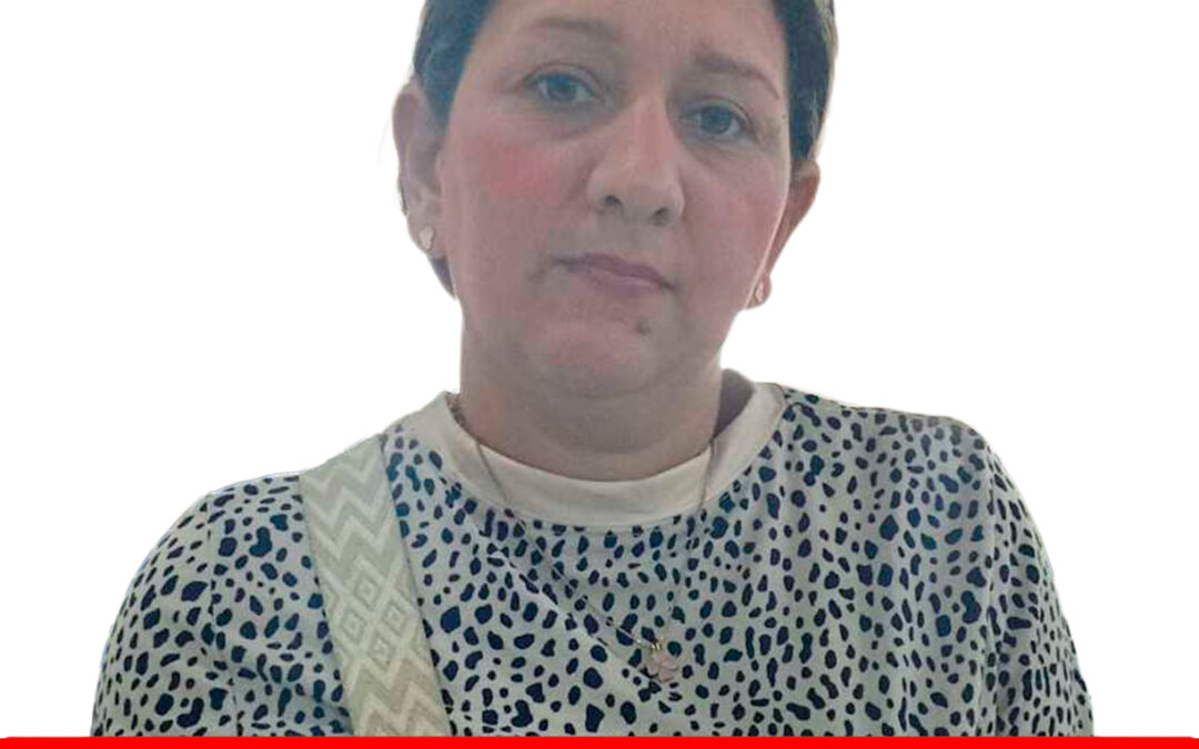 ALENEXY SARAY FAJARDO GONZALEZ