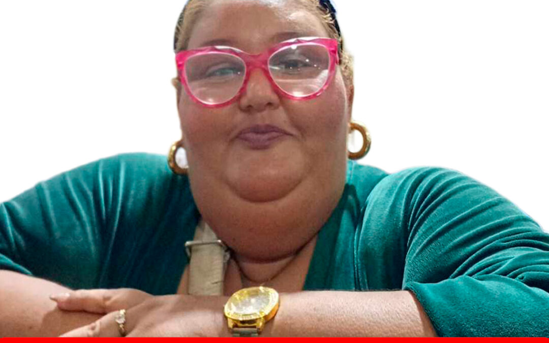 ALERIDA DEL VALLE MORENO FERRER