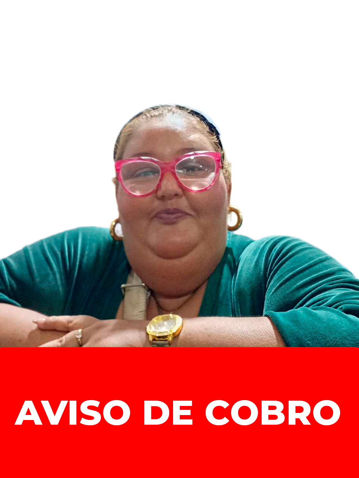 ALERIDA DEL VALLE MORENO FERRER