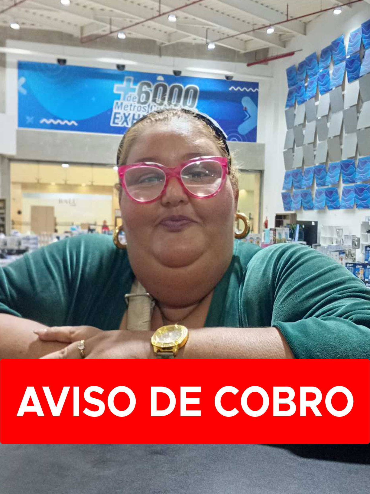 ALERIDA DEL VALLE MORENO FERRER