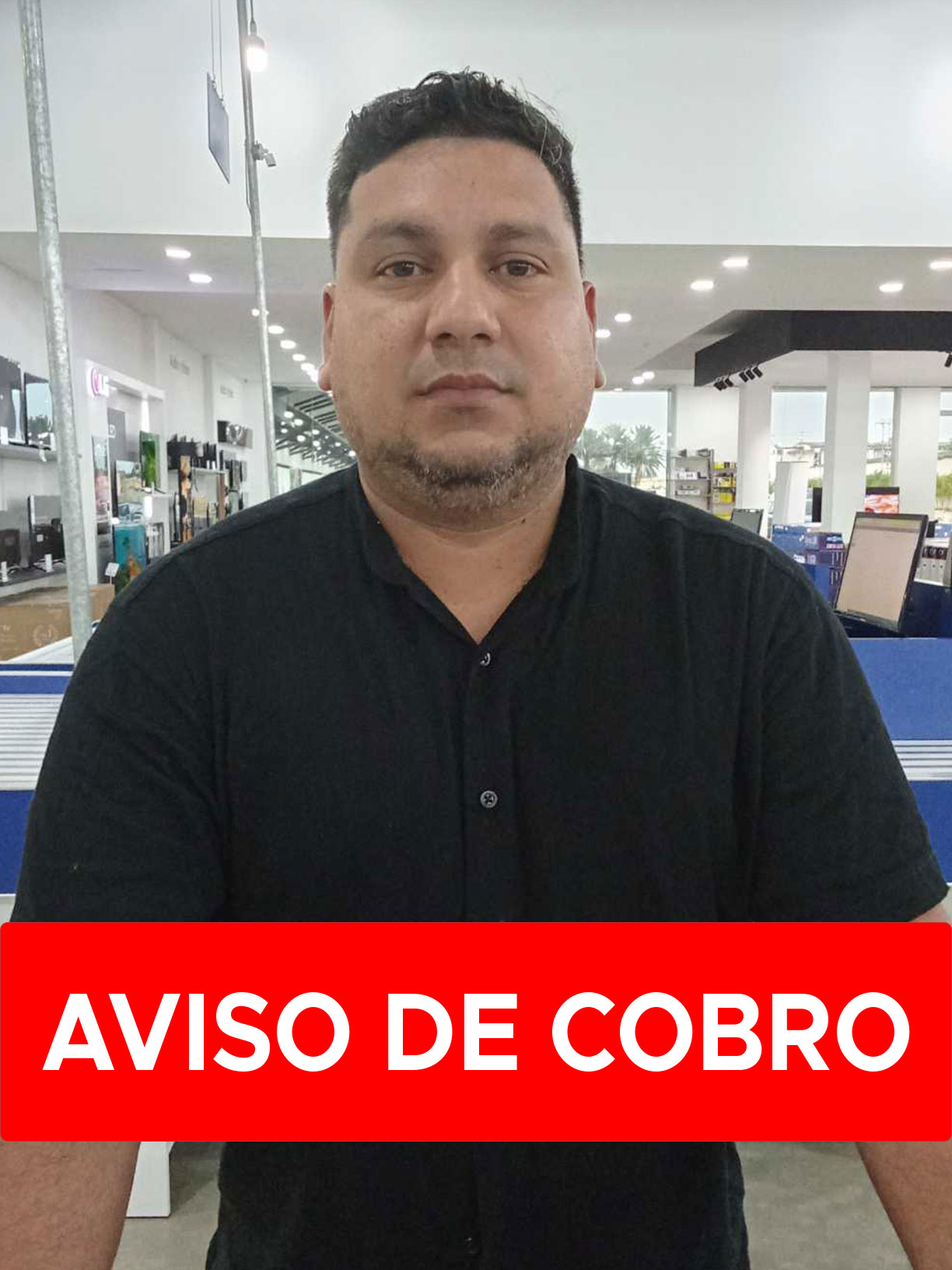 ALEXANDER ALFREDO BARROETA CABELLO