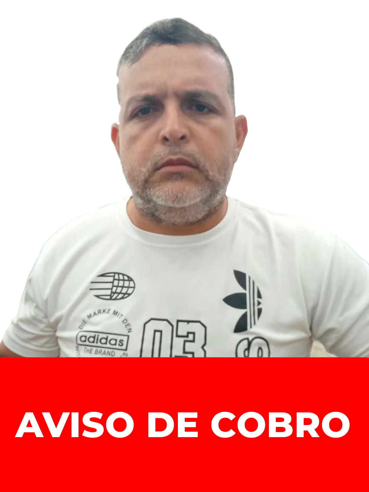 ALEXANDER JESUS GOMEZ ORTIZ