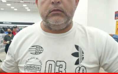 ALEXANDER JESUS GOMEZ ORTIZ