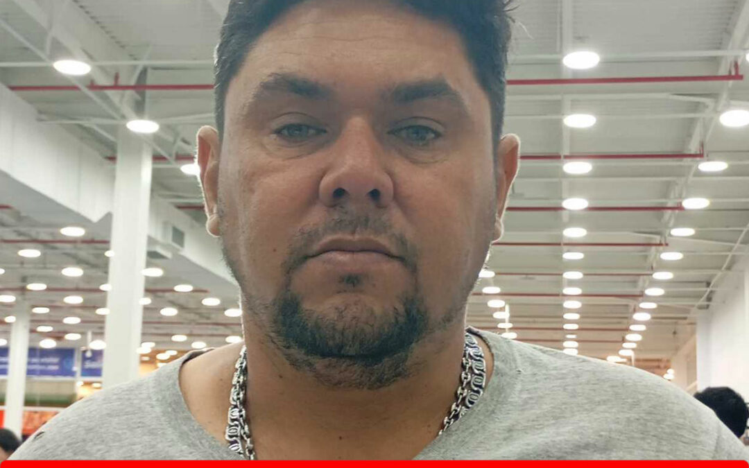 ALEXANDER JOSE GUTIERREZ DURAN