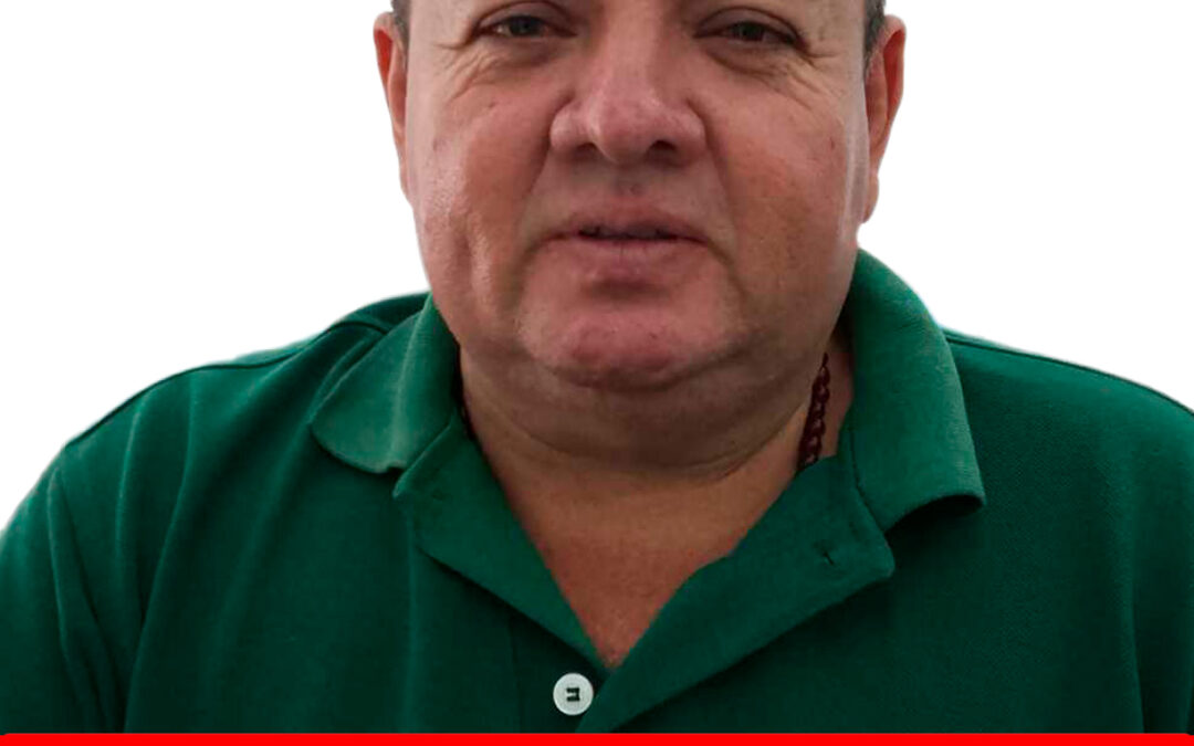 ALEXANDER JOSE HERNANDEZ BOZO