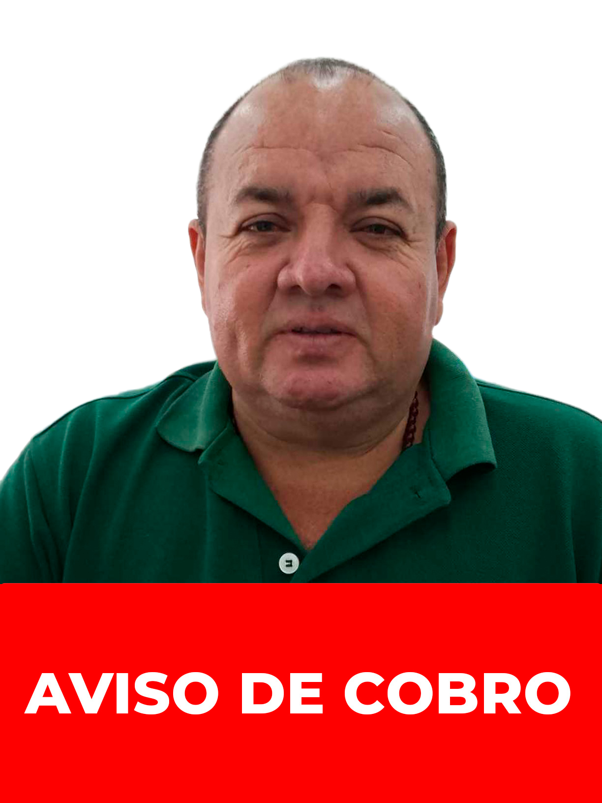 ALEXANDER JOSE HERNANDEZ BOZO