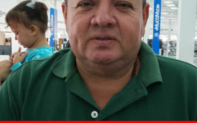 ALEXANDER JOSE HERNANDEZ BOZO