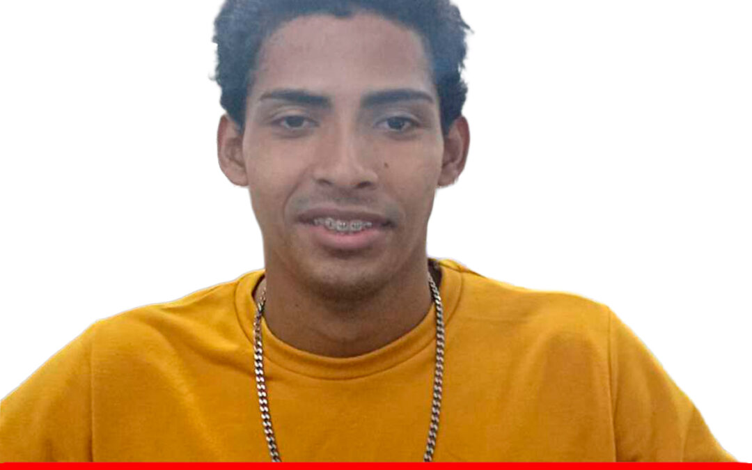 ALEXANDER JOSE JIMENEZ ORTIZ