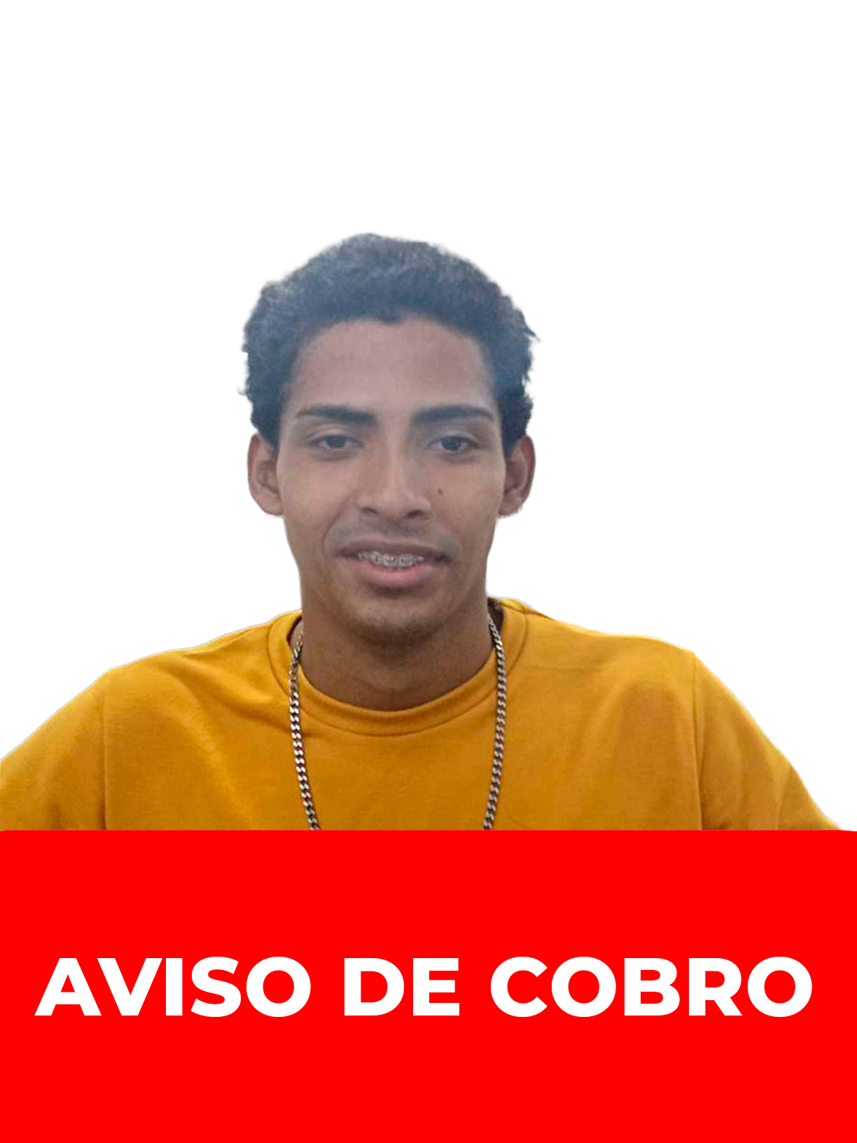 ALEXANDER JOSE JIMENEZ ORTIZ