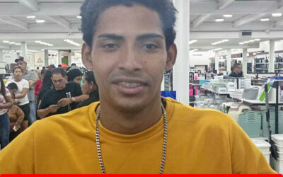 ALEXANDER JOSE JIMENEZ ORTIZ