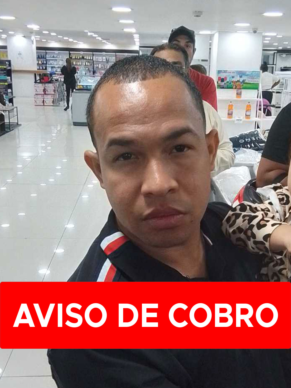 ALEXANDER JOSE PINILLOS GARCES