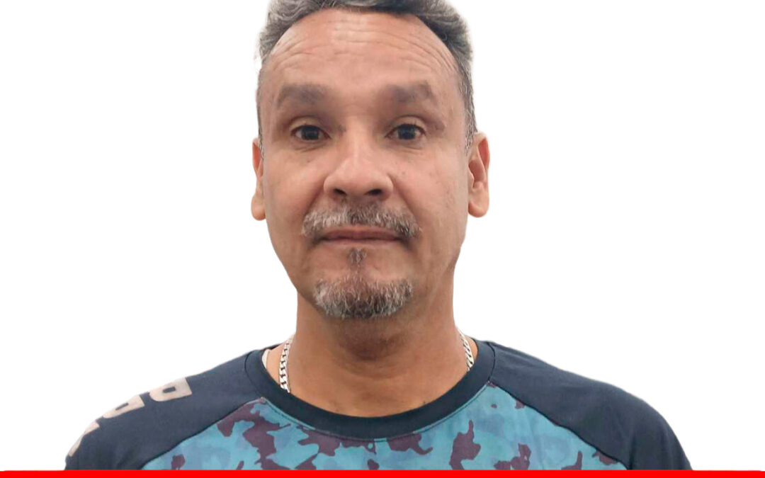 ALEXANDER MONSALVE PEREZ