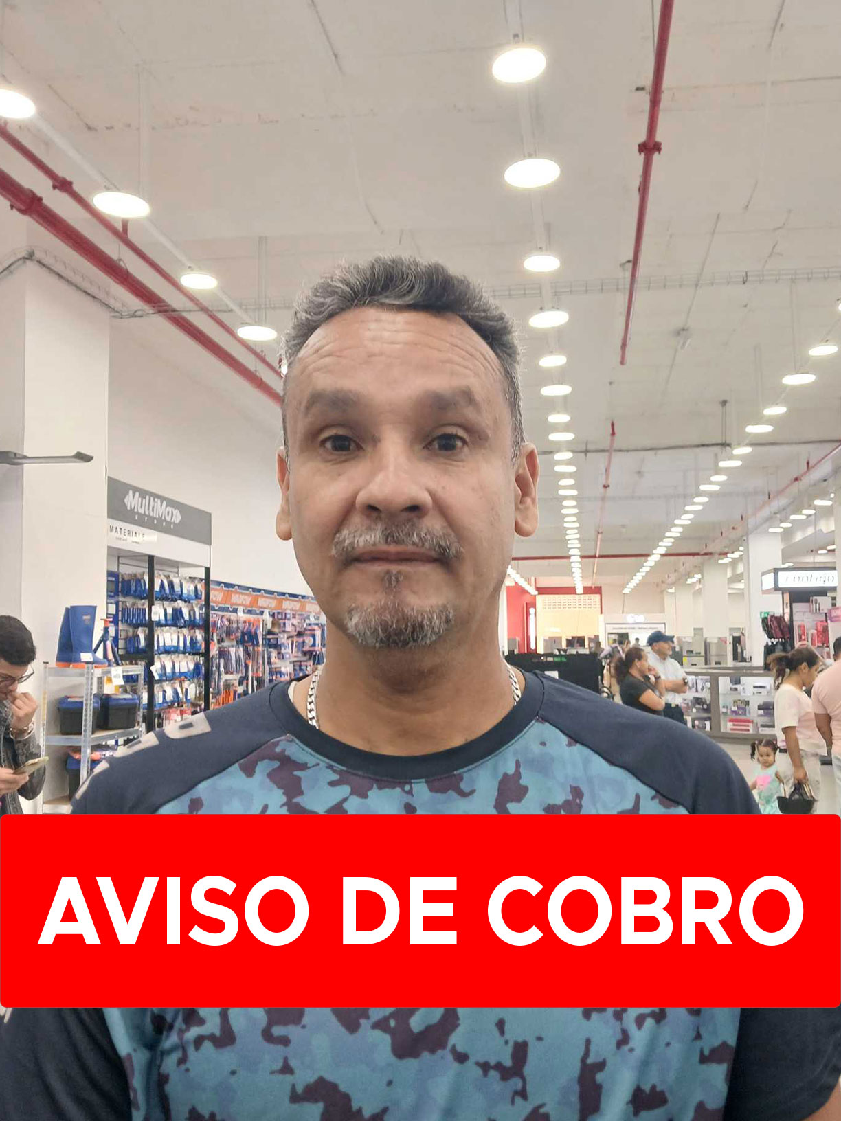 ALEXANDER MONSALVE PEREZ