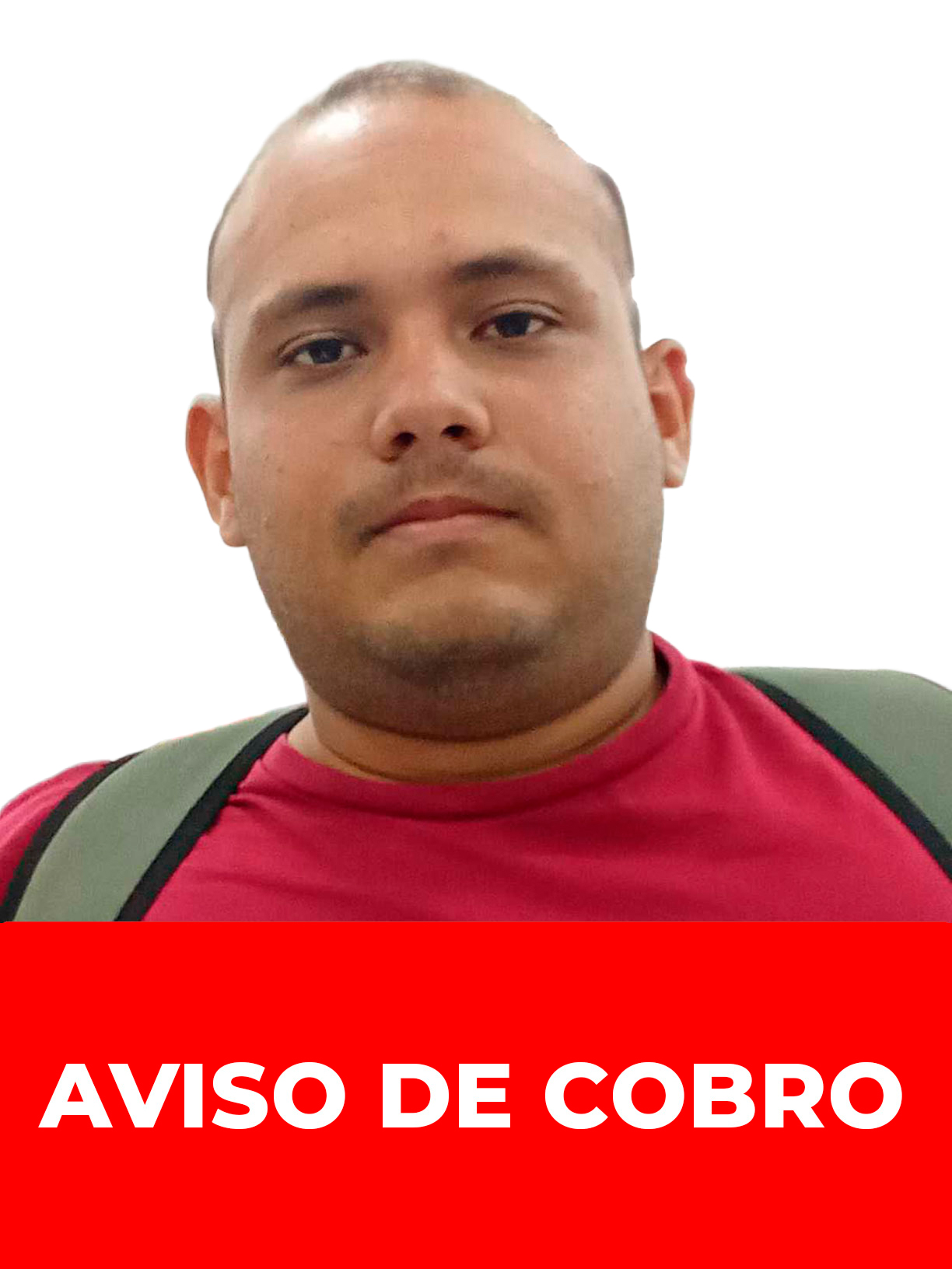 ALEXANDER NAZARETH ROMERO VALOR