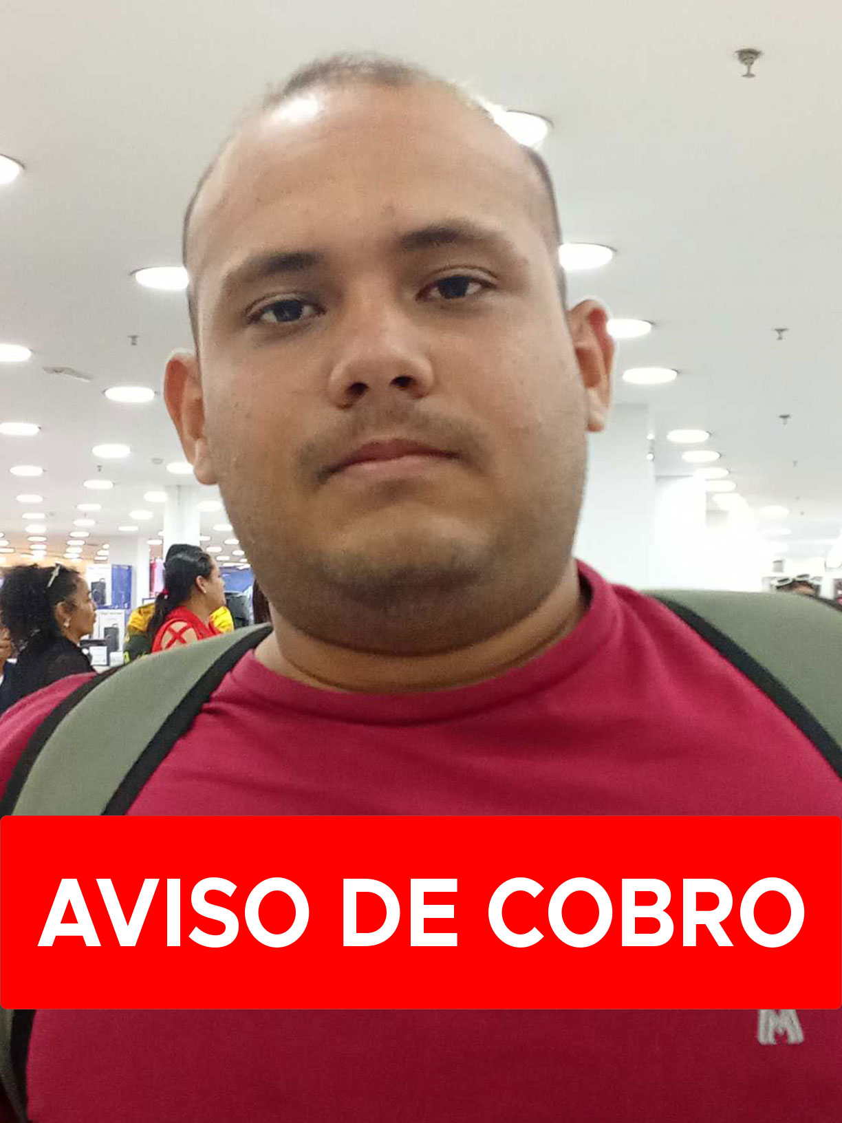 ALEXANDER NAZARETH ROMERO VALOR