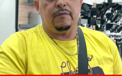 ALEXANDER ROJAS ROJAS