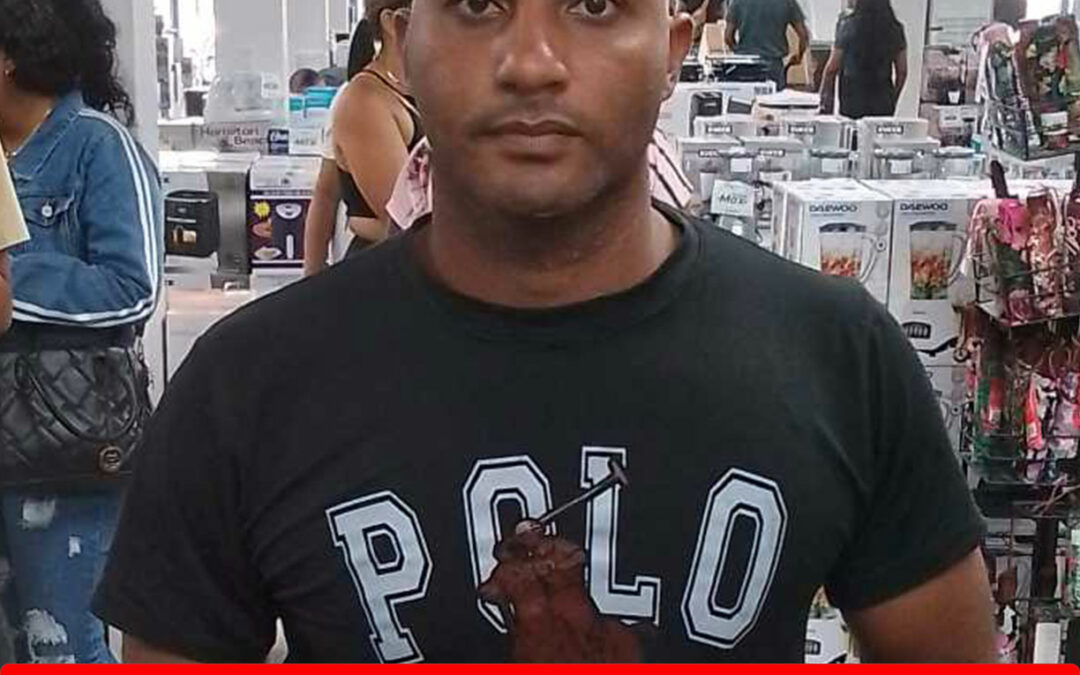 ALEXANDER RONALD SANTOS MONTEVERDE