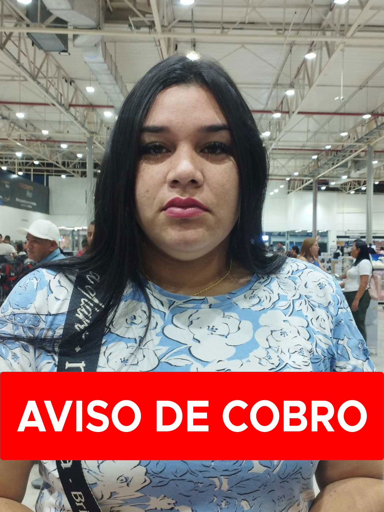 ALEXANDRA ISAILI MORA PEREZ